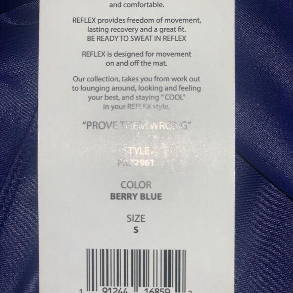 Reflex active wear - Picture 5 of 5